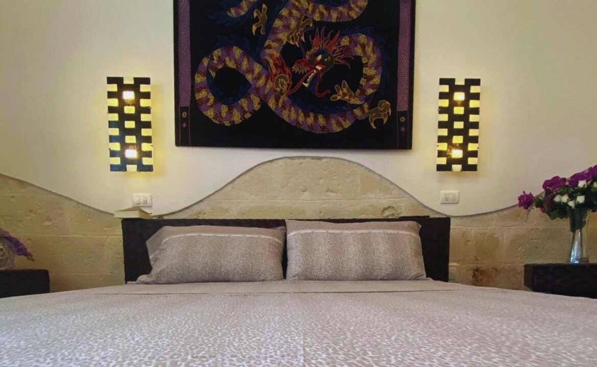 Photo of Bedroom in Specchiarica