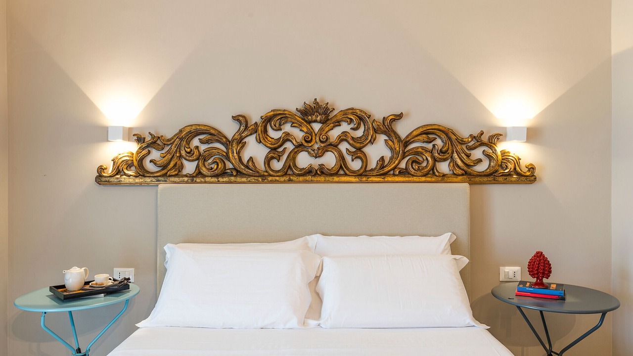 Photo of Bedroom in Noto