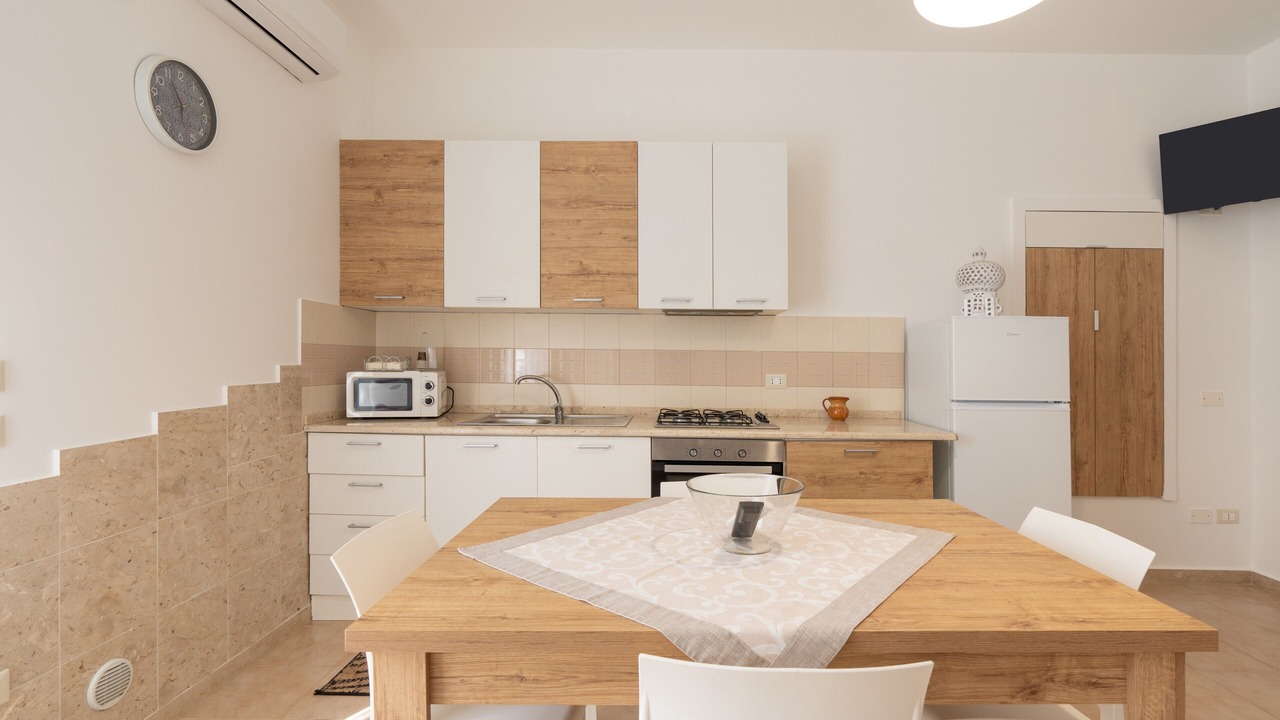 Photo of Kitchen in Custonaci