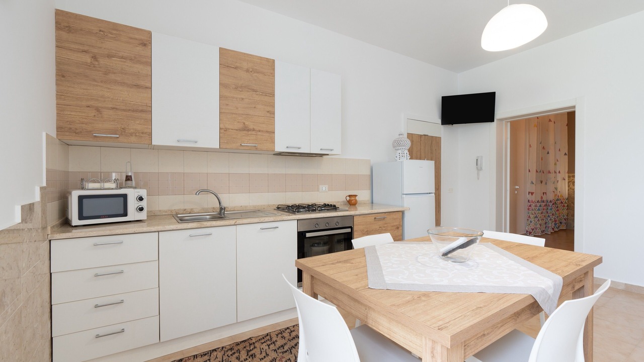 Photo of Kitchen in Custonaci