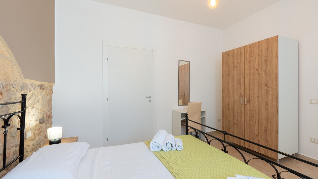Photo of Bedroom in Custonaci
