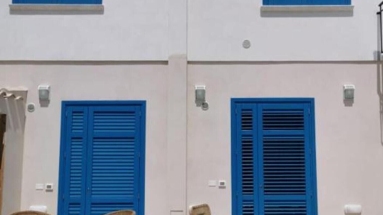 Photo of Patio Balcony in Custonaci