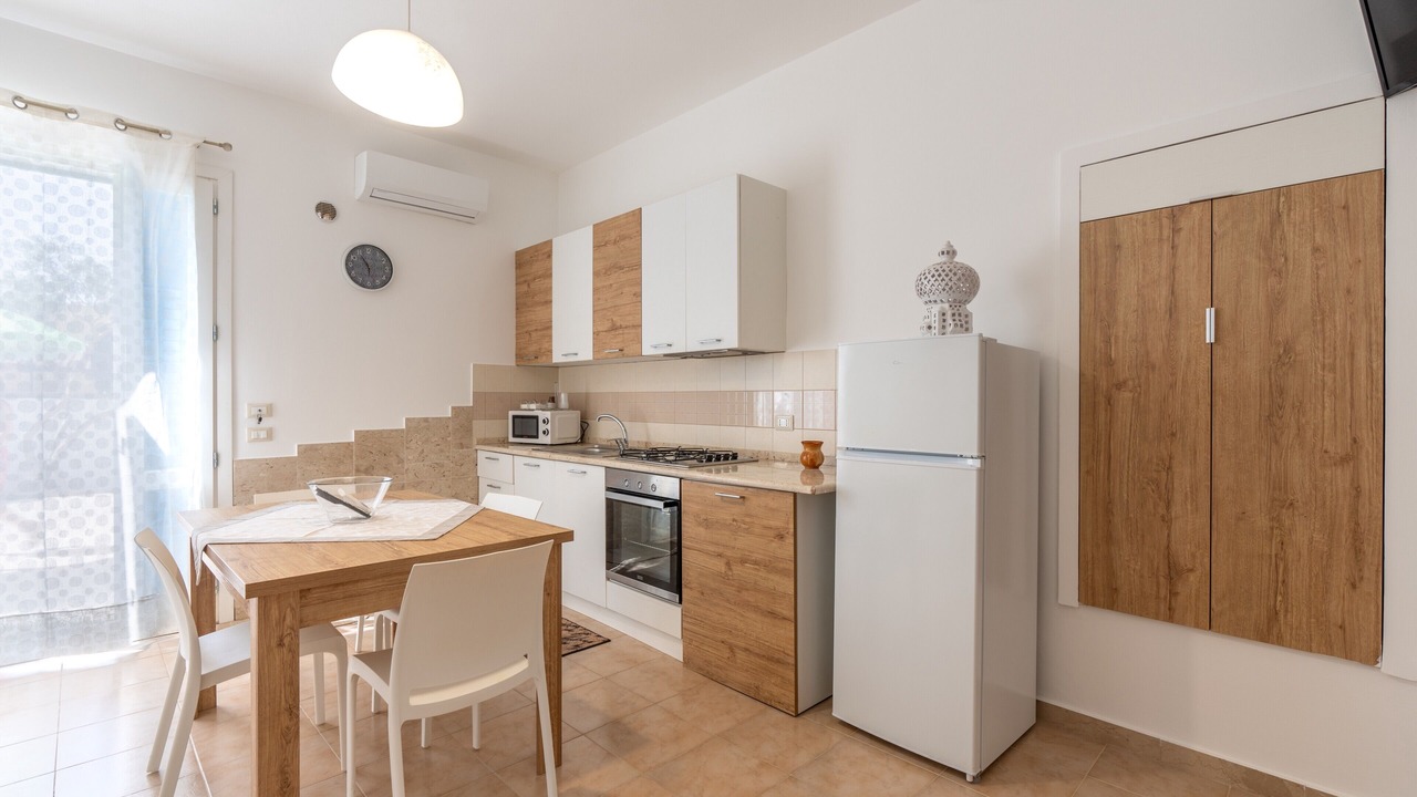 Photo of Kitchen in Custonaci