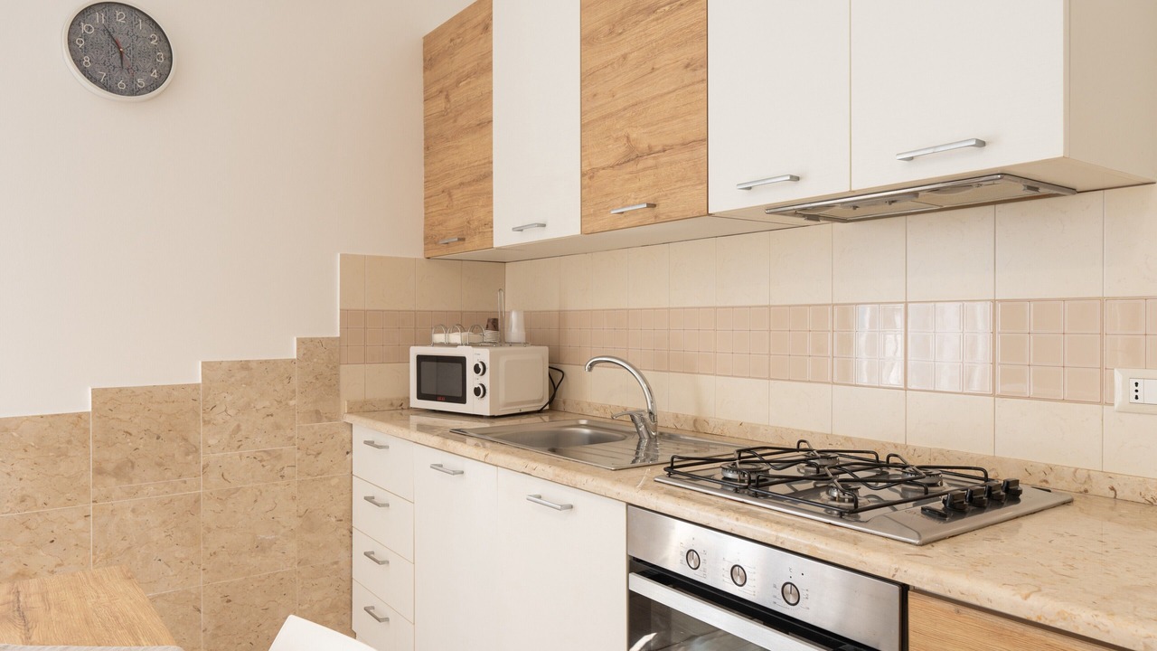 Photo of Kitchen in Custonaci
