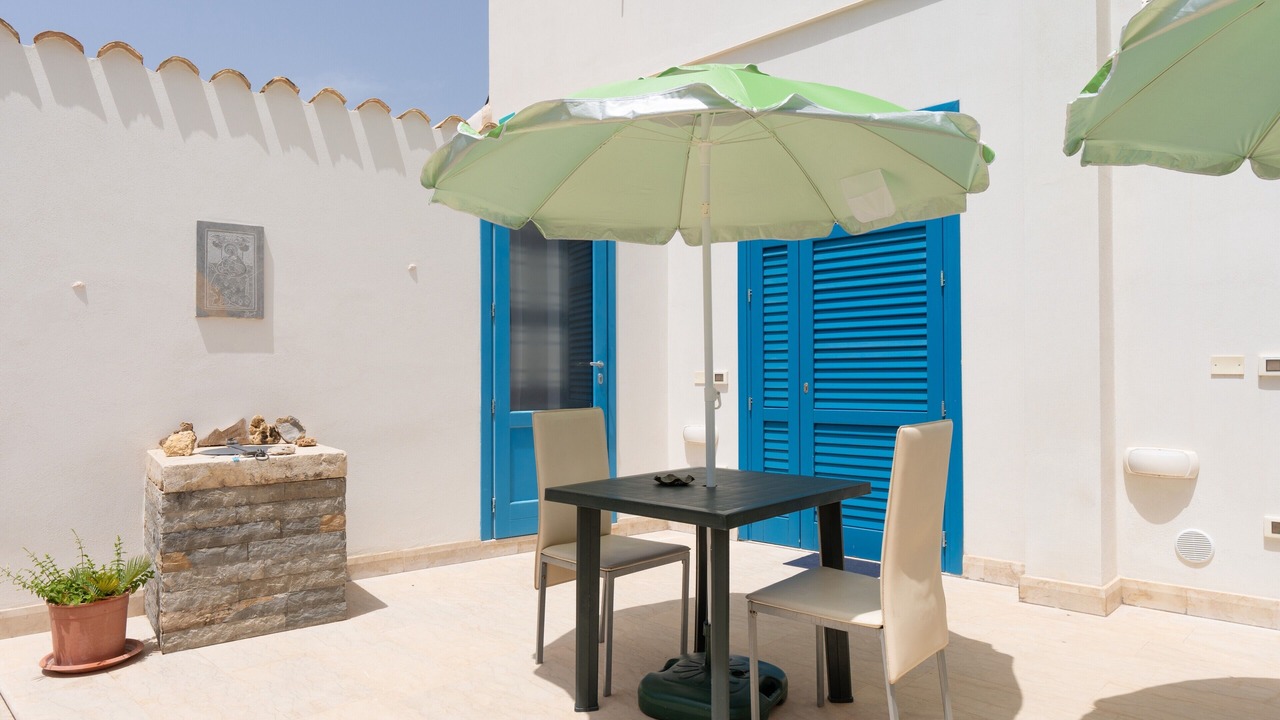 Photo of Outdoor in Custonaci
