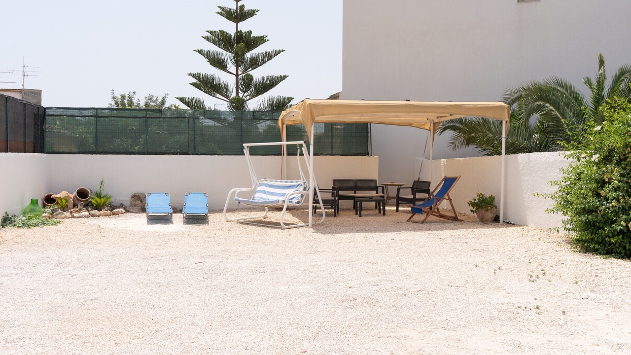 Photo of Patio Balcony in Custonaci