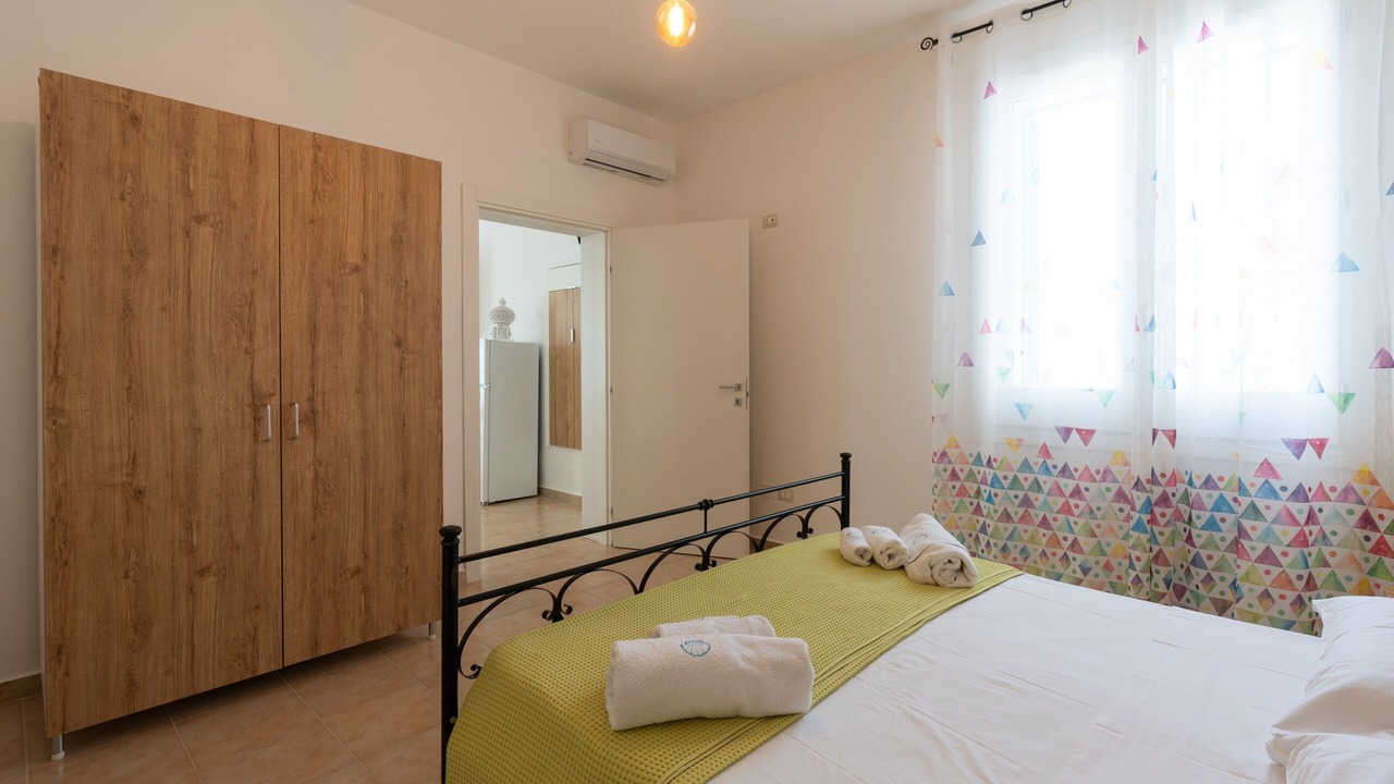 Photo of Bedroom in Custonaci