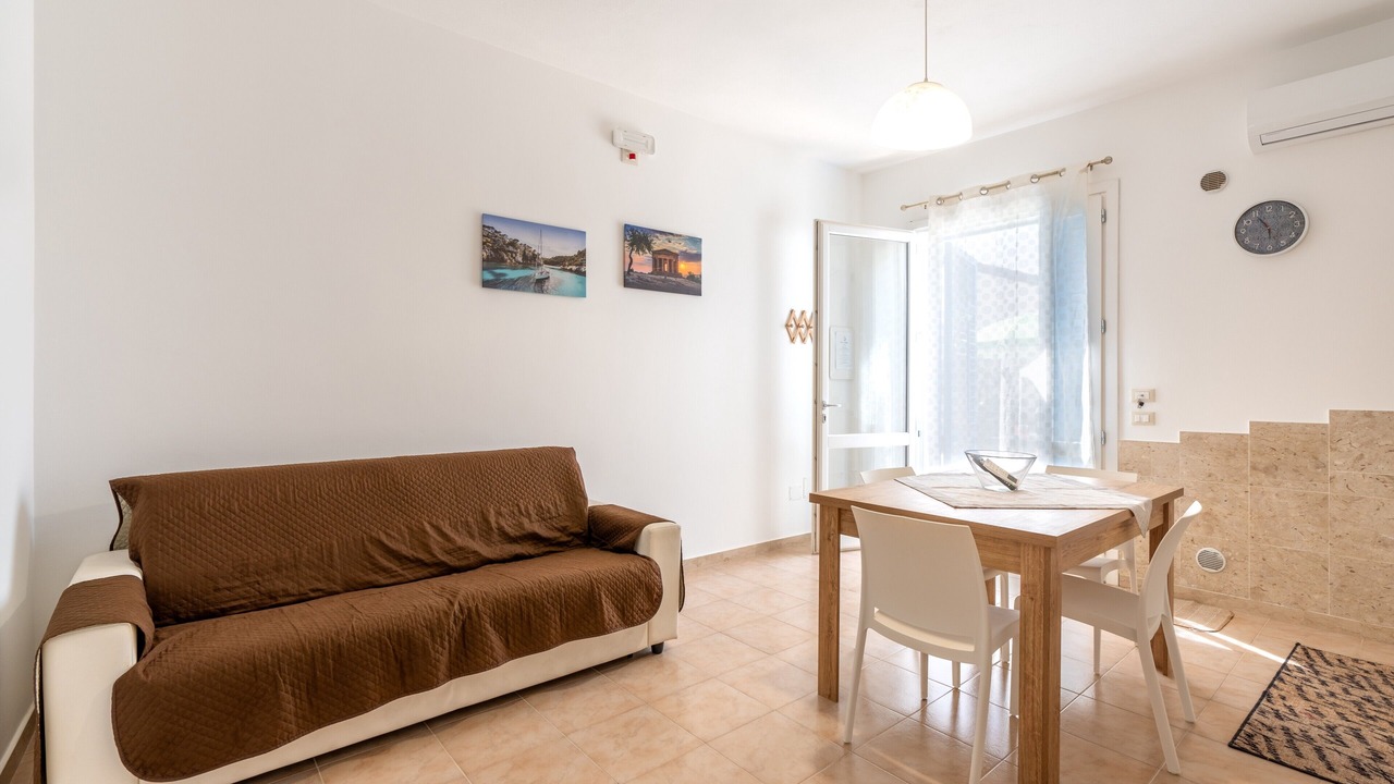Photo of Livingroom in Custonaci
