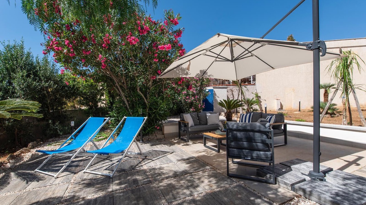 Photo of Patio Balcony in Macari