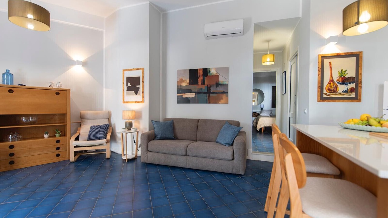 Photo of Livingroom in Macari