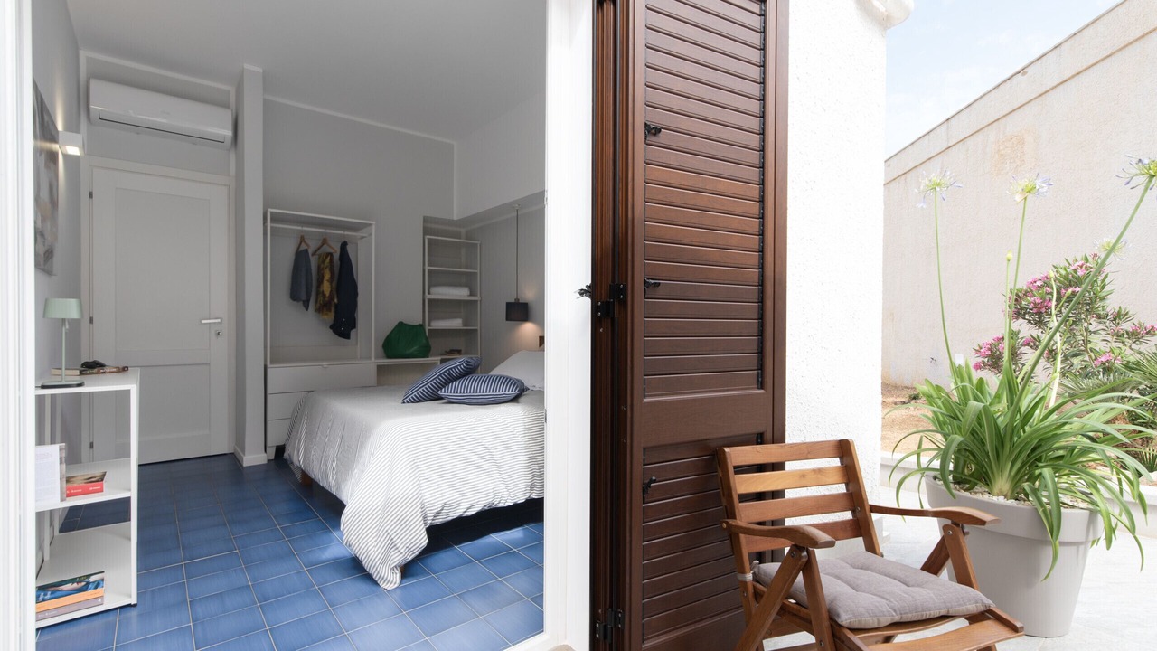 Photo of Bedroom in Macari