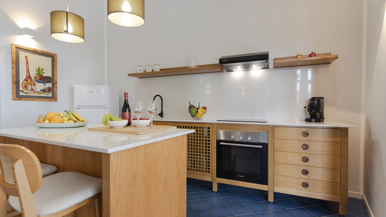 Photo of Kitchen in Macari