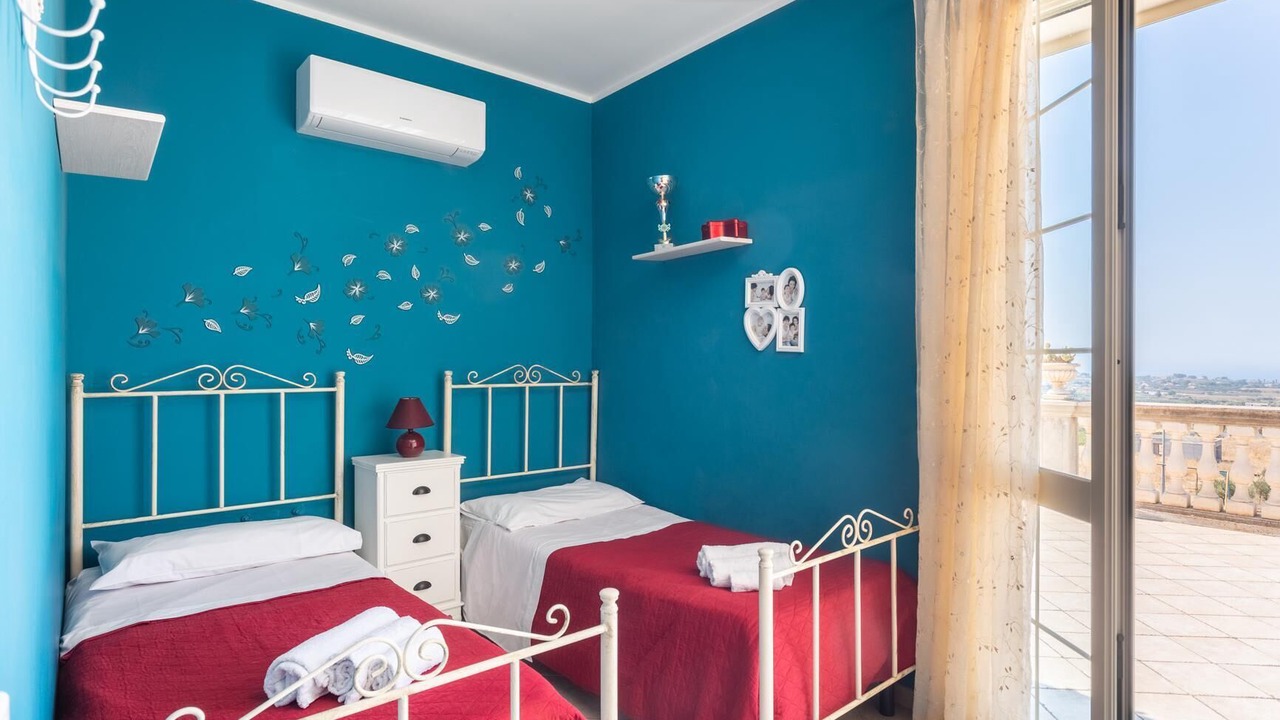 Photo of Bedroom in Menfi