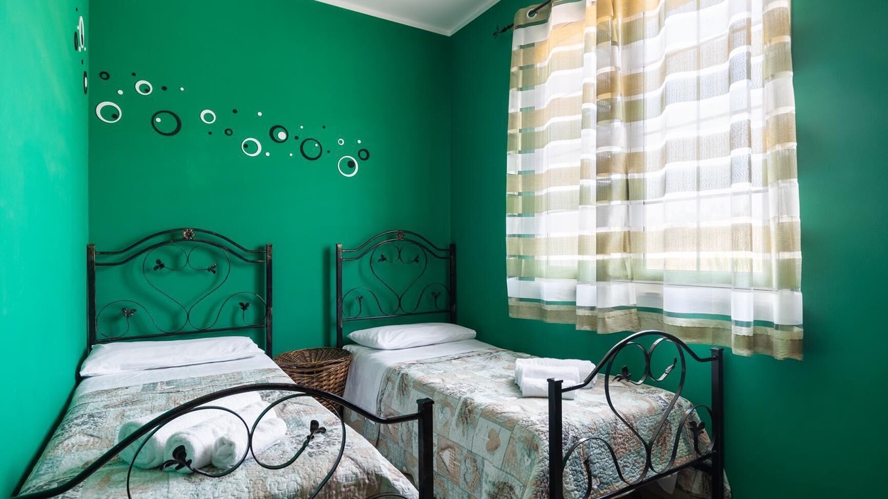 Photo of Bedroom in Menfi