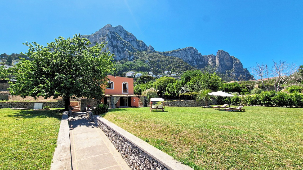 Photo of Outdoor in Marina Grande