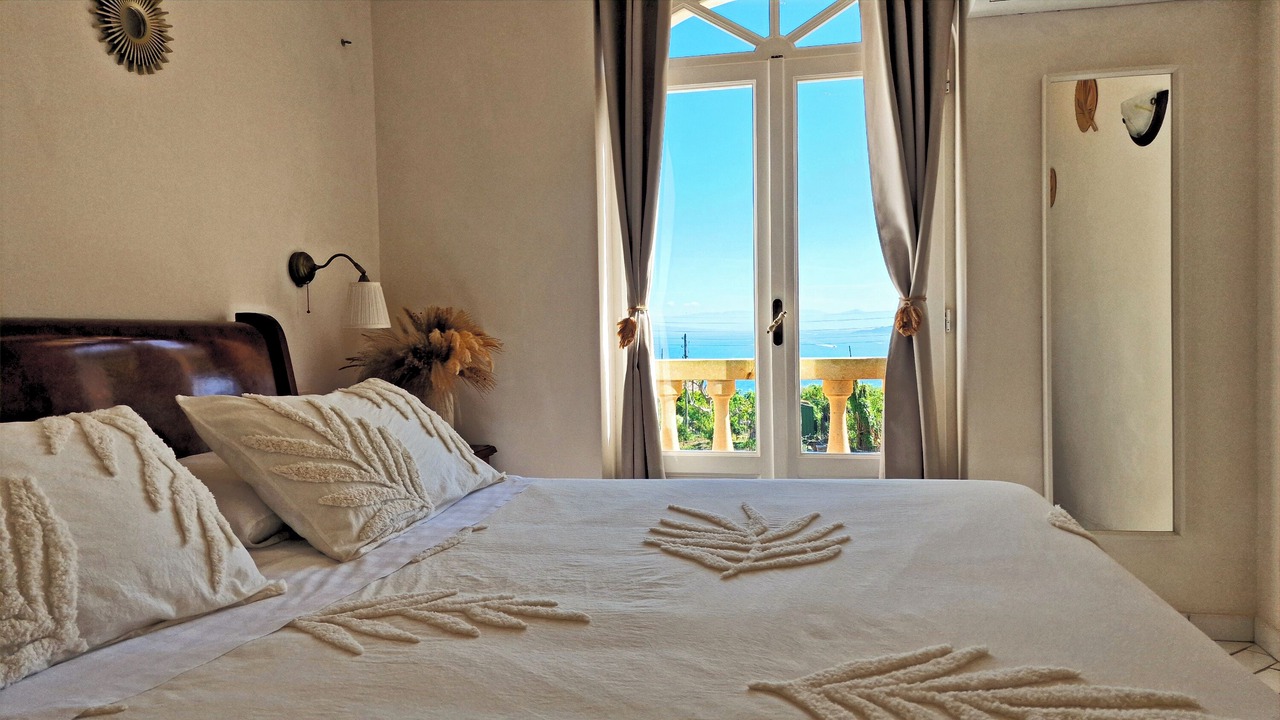 Photo of Bedroom in Marina Grande