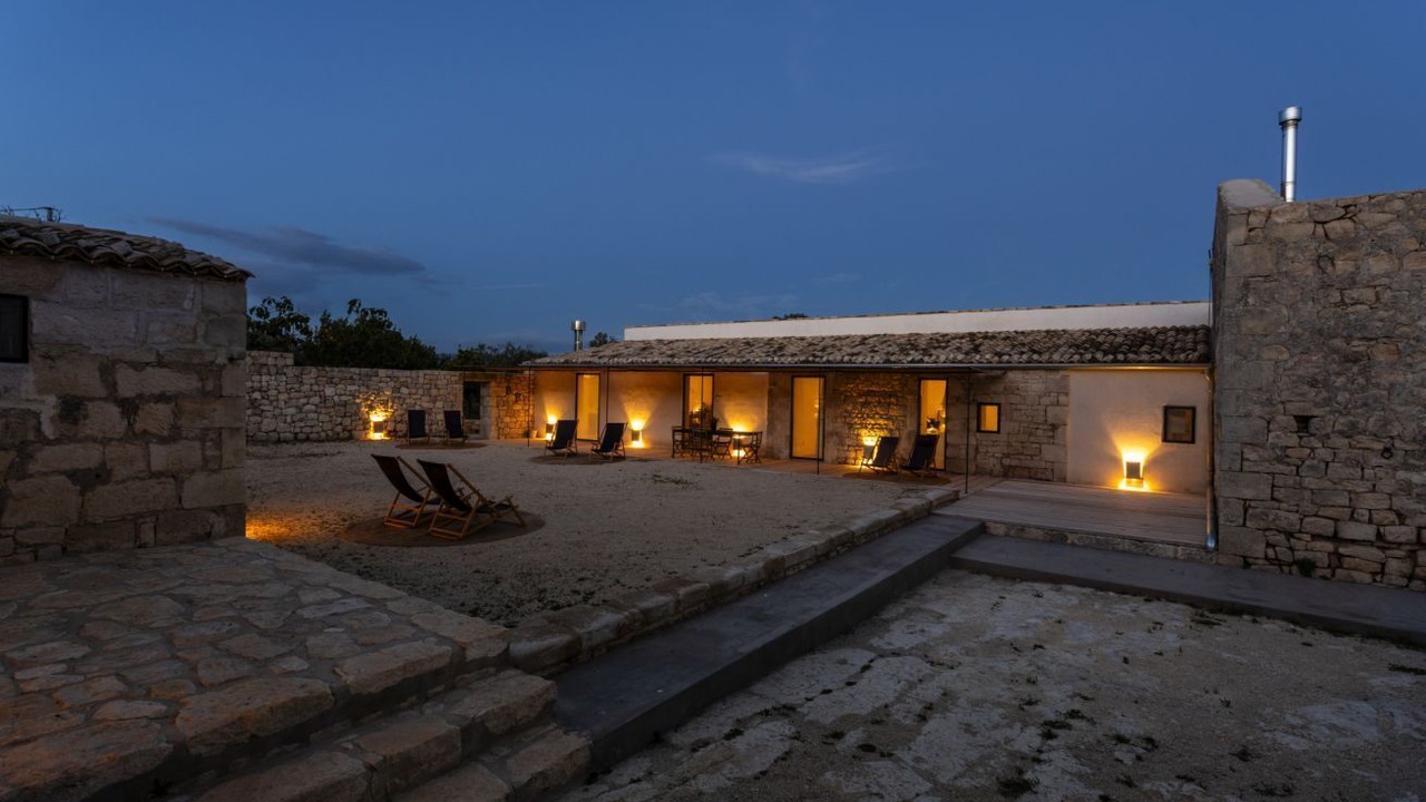 Photo of Patio Balcony in Rosolini