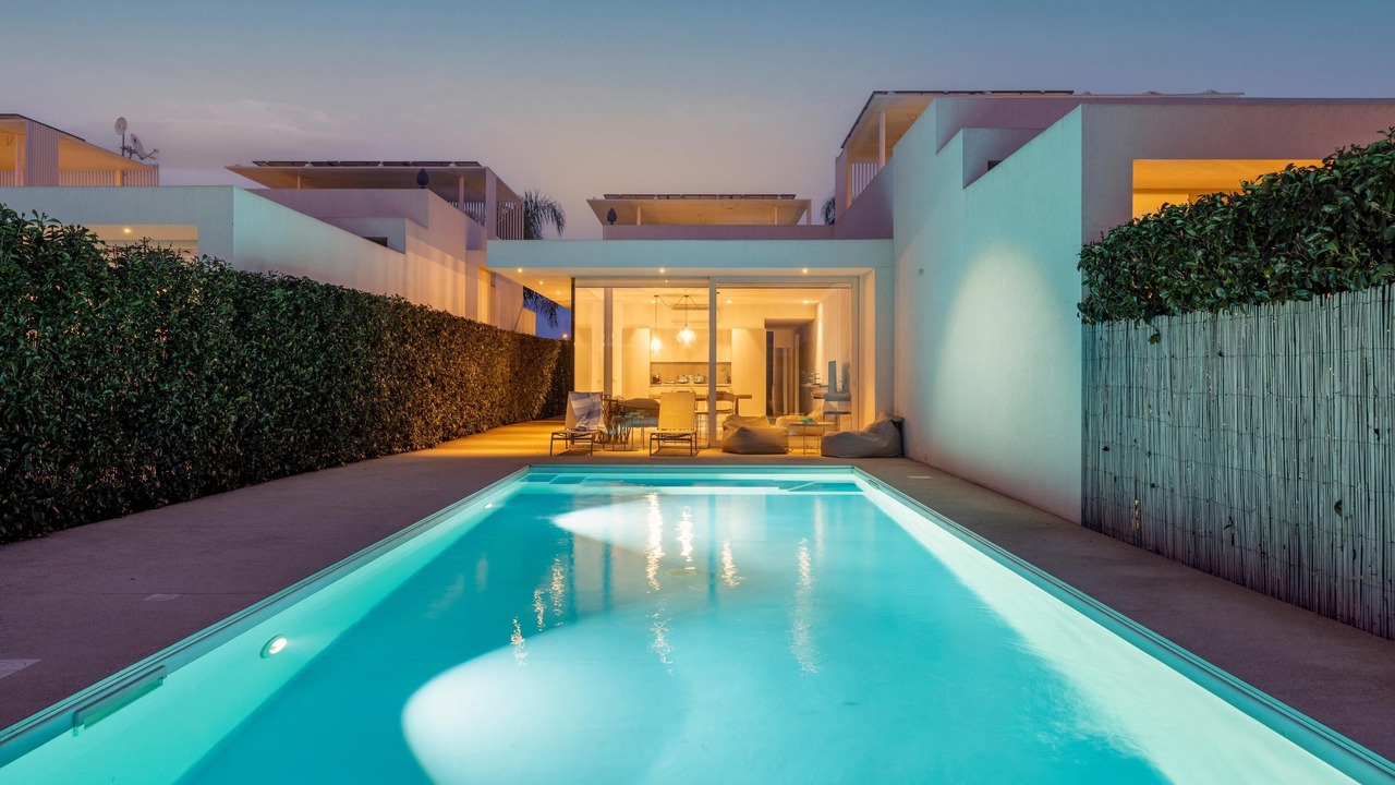 Photo of Outdoor in Marina di Ragusa