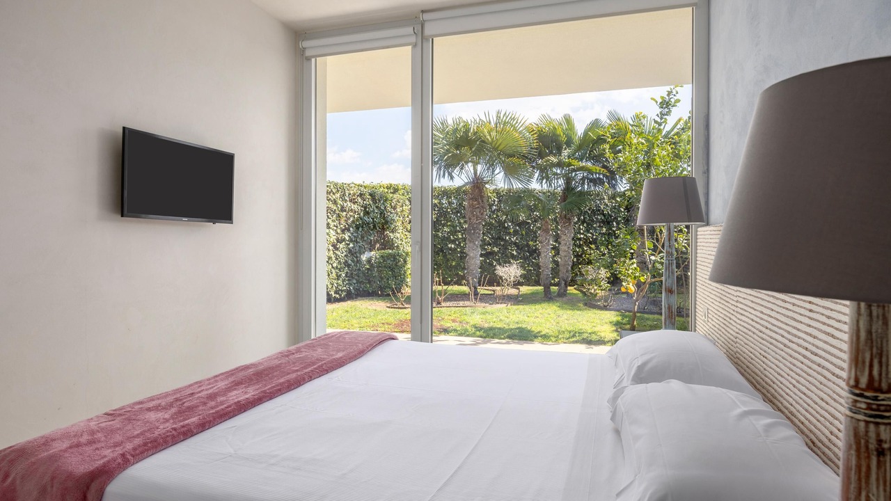 Photo of Bedroom in Marina di Ragusa