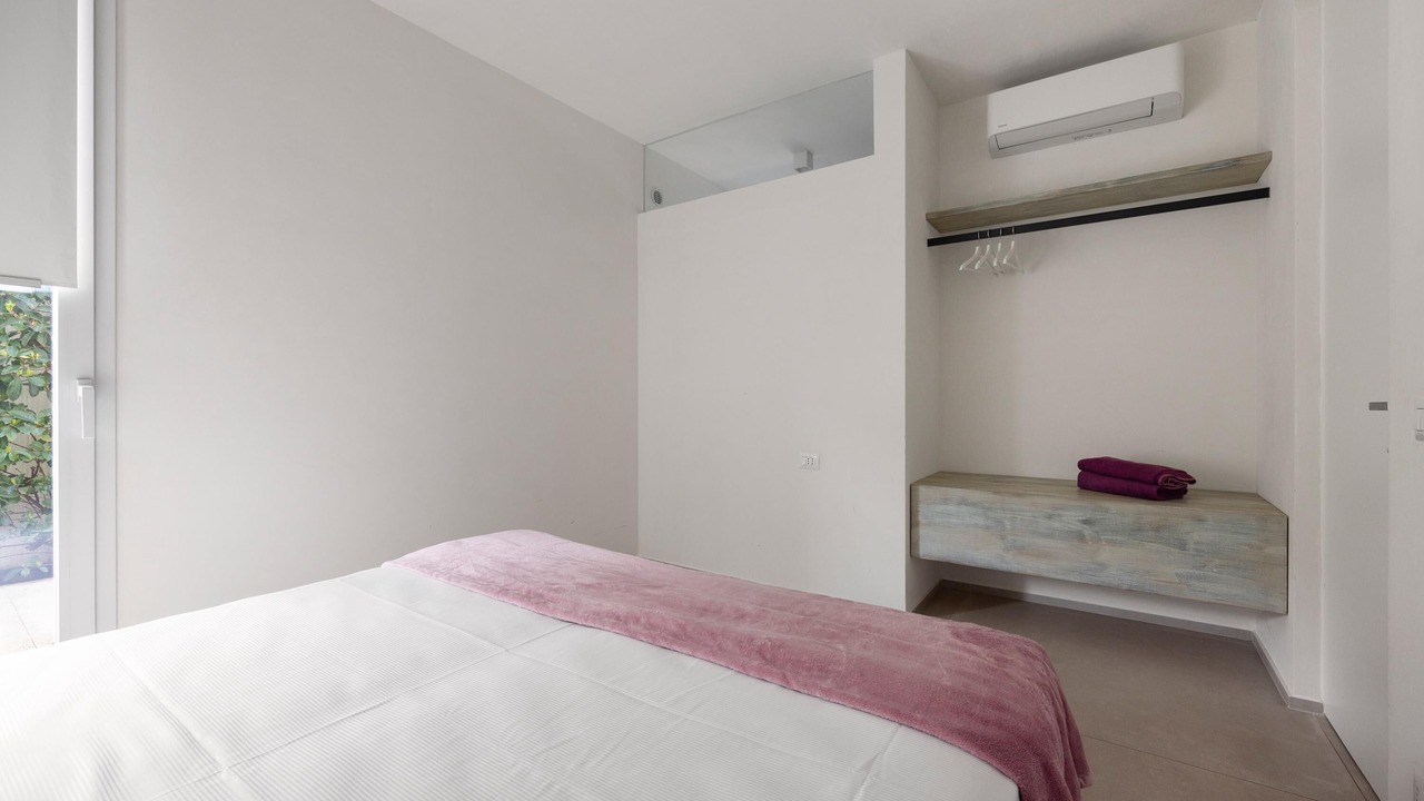 Photo of Bedroom in Marina di Ragusa