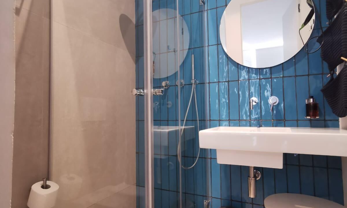 Photo of Bathroom in Marina di Ragusa