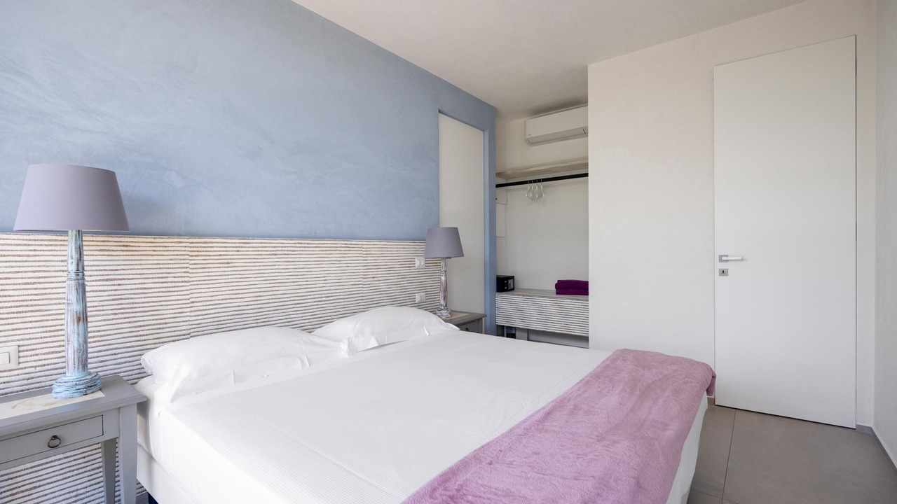 Photo of Bedroom in Marina di Ragusa