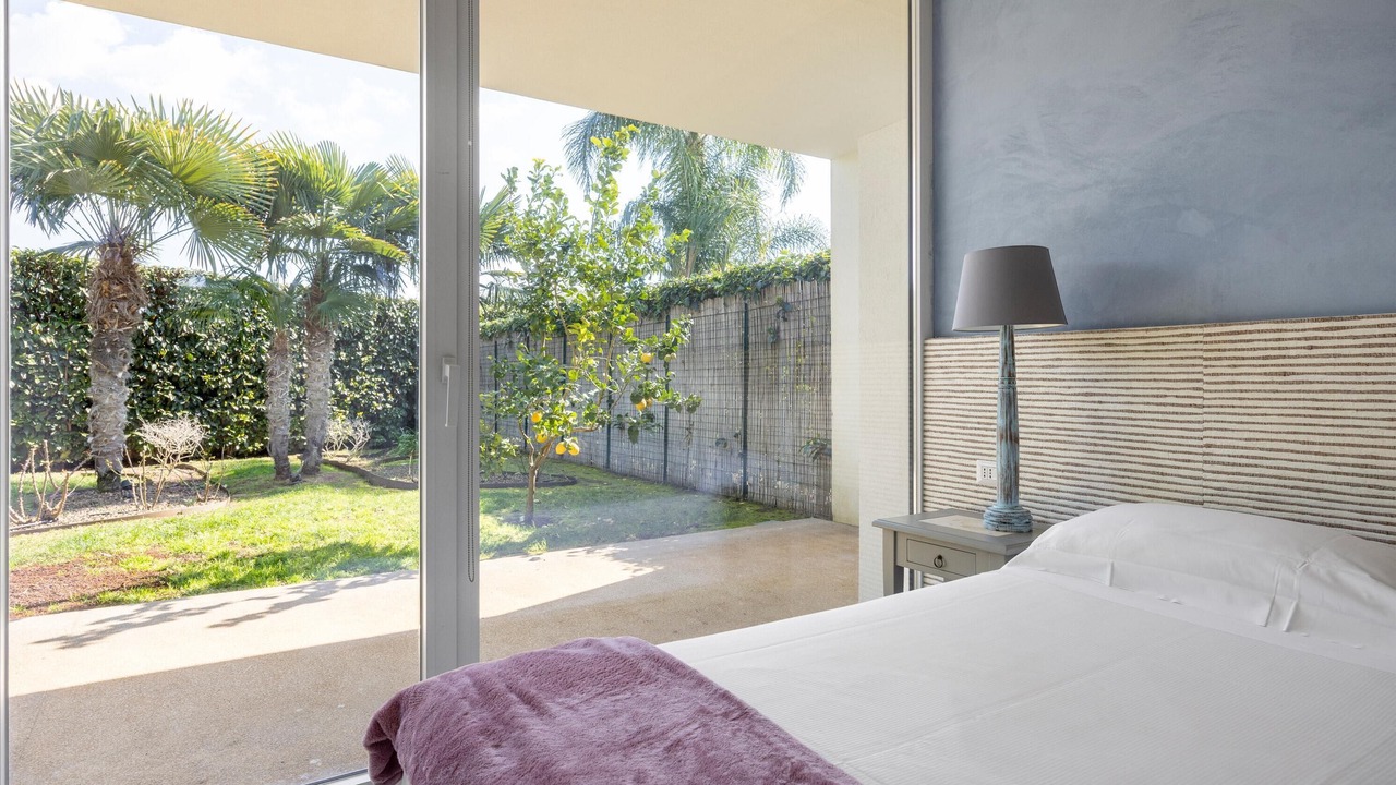 Photo of Bedroom in Marina di Ragusa