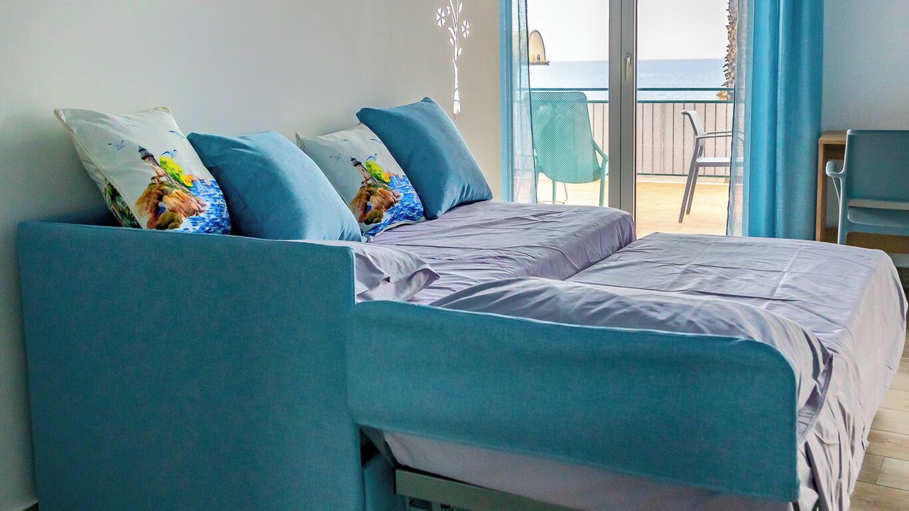 Photo of Bedroom in Aci Castello