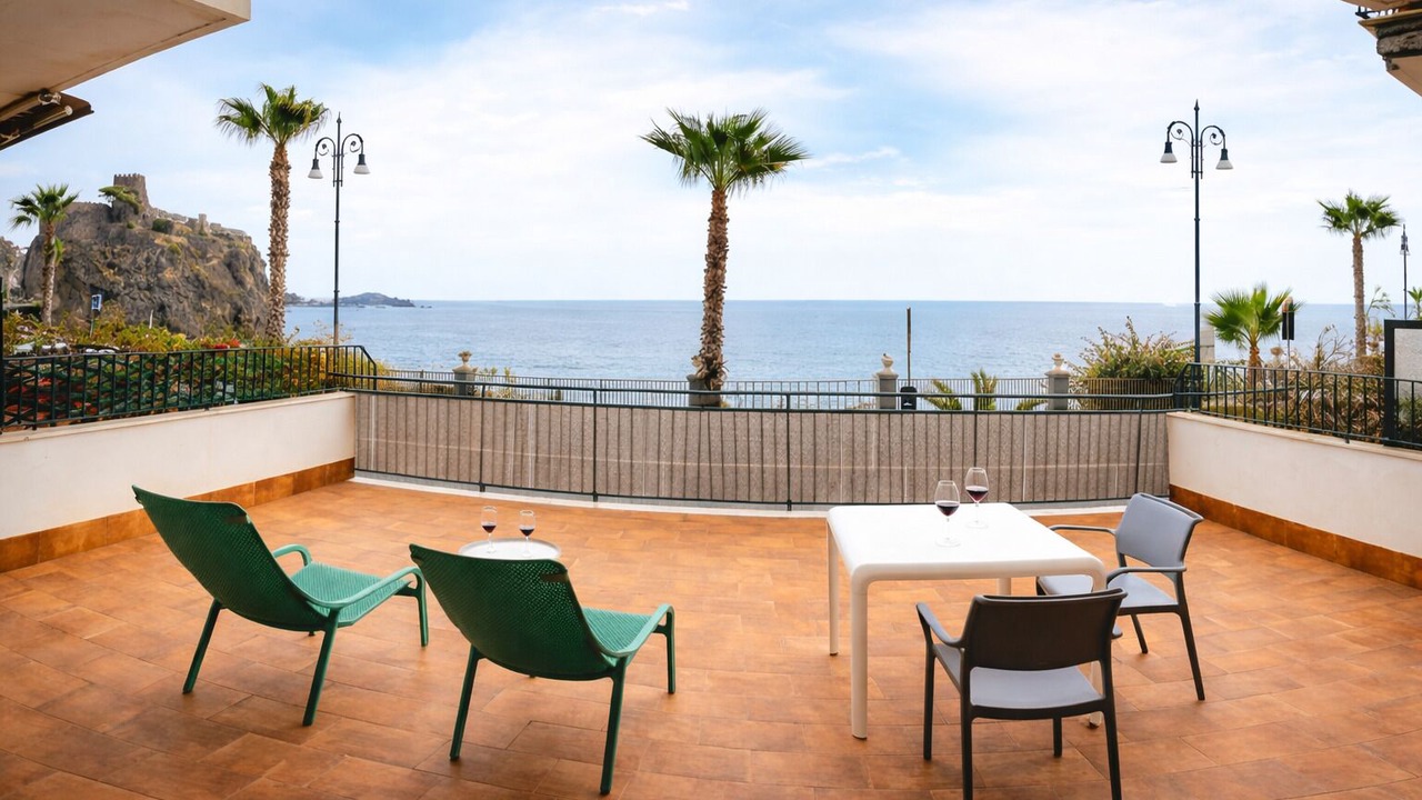Photo of Outdoor in Aci Castello