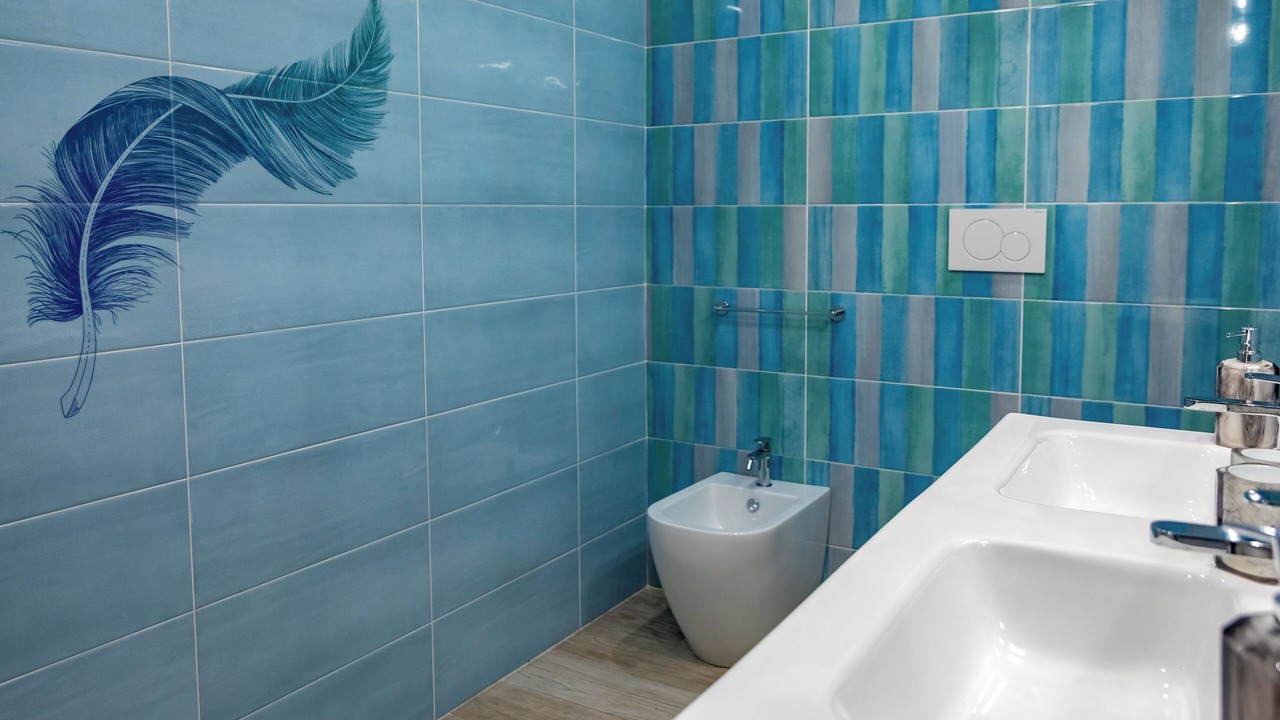 Photo of Bathroom in Aci Castello