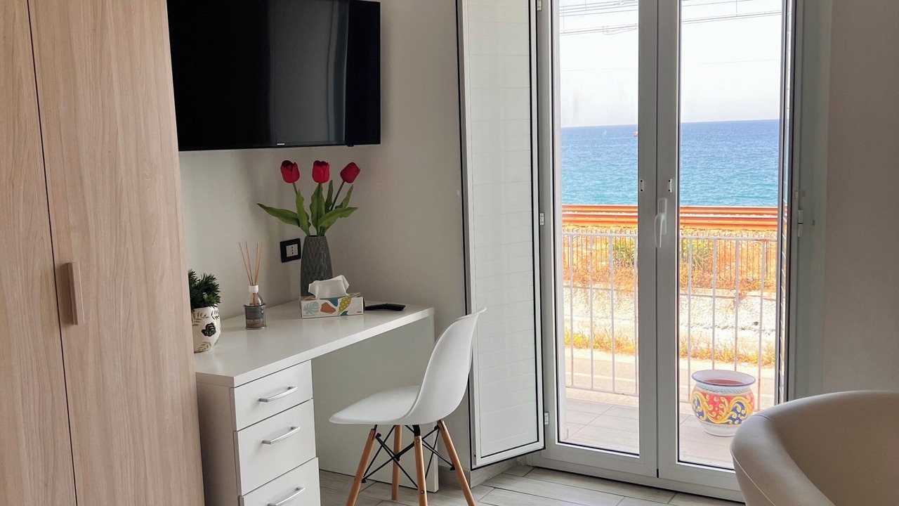 Photo of Livingroom in Amantea
