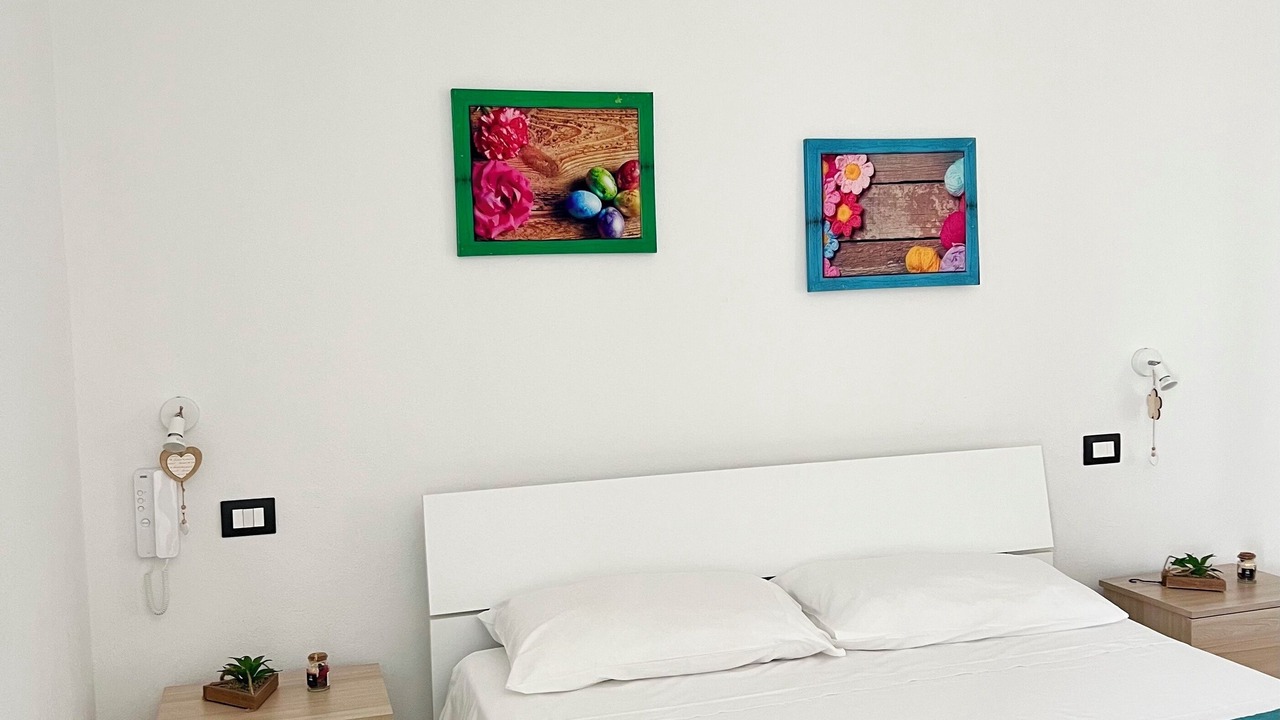 Photo of Bedroom in Amantea