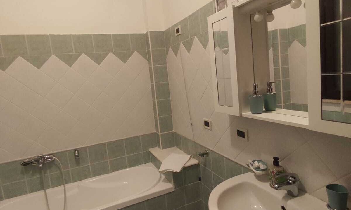 Photo of Bathroom in Partanna