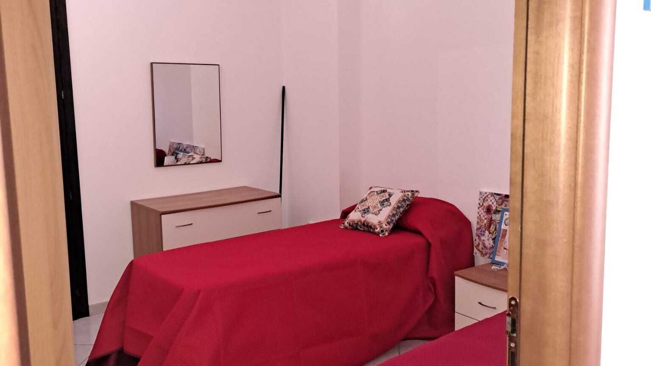 Photo of Bedroom in Partanna