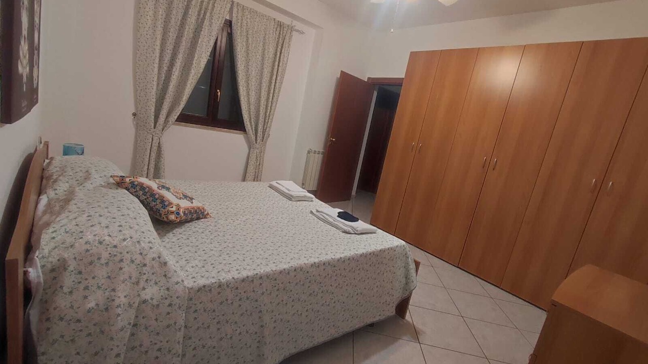 Photo of Bedroom in Partanna