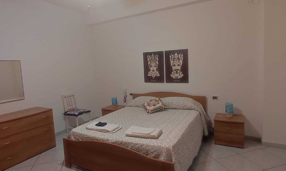 Photo of Bedroom in Partanna