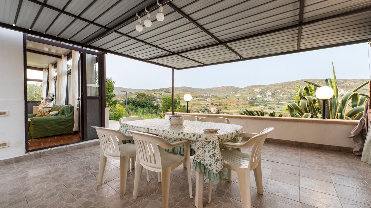 Photo of Outdoor in Realmonte