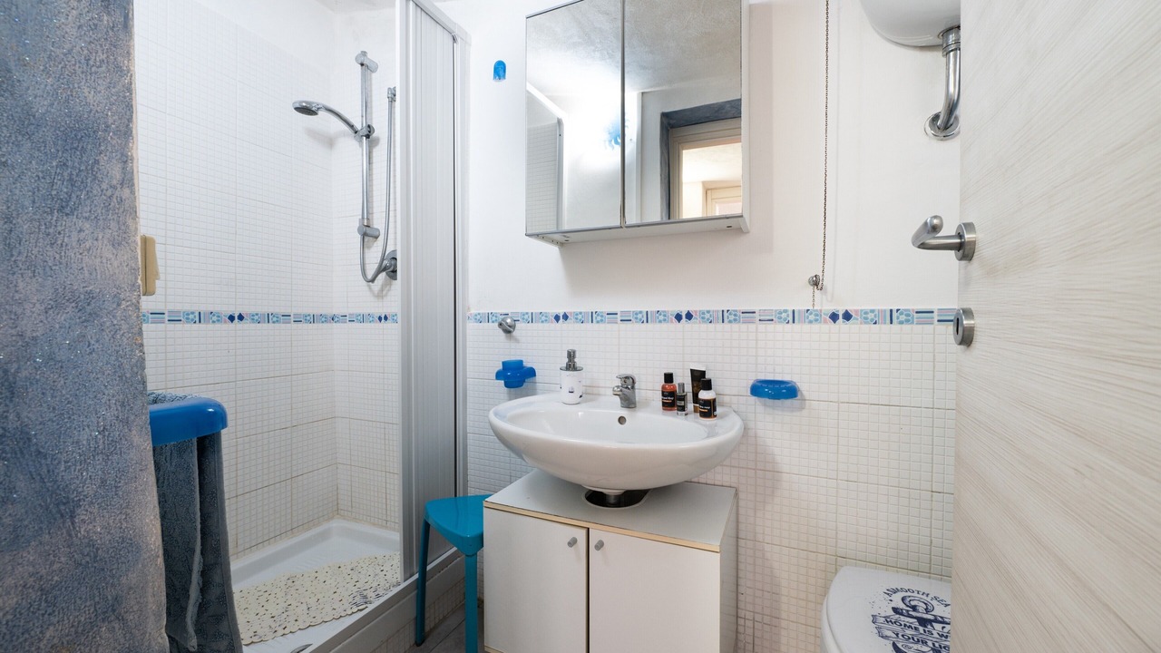 Photo of Bathroom in Realmonte