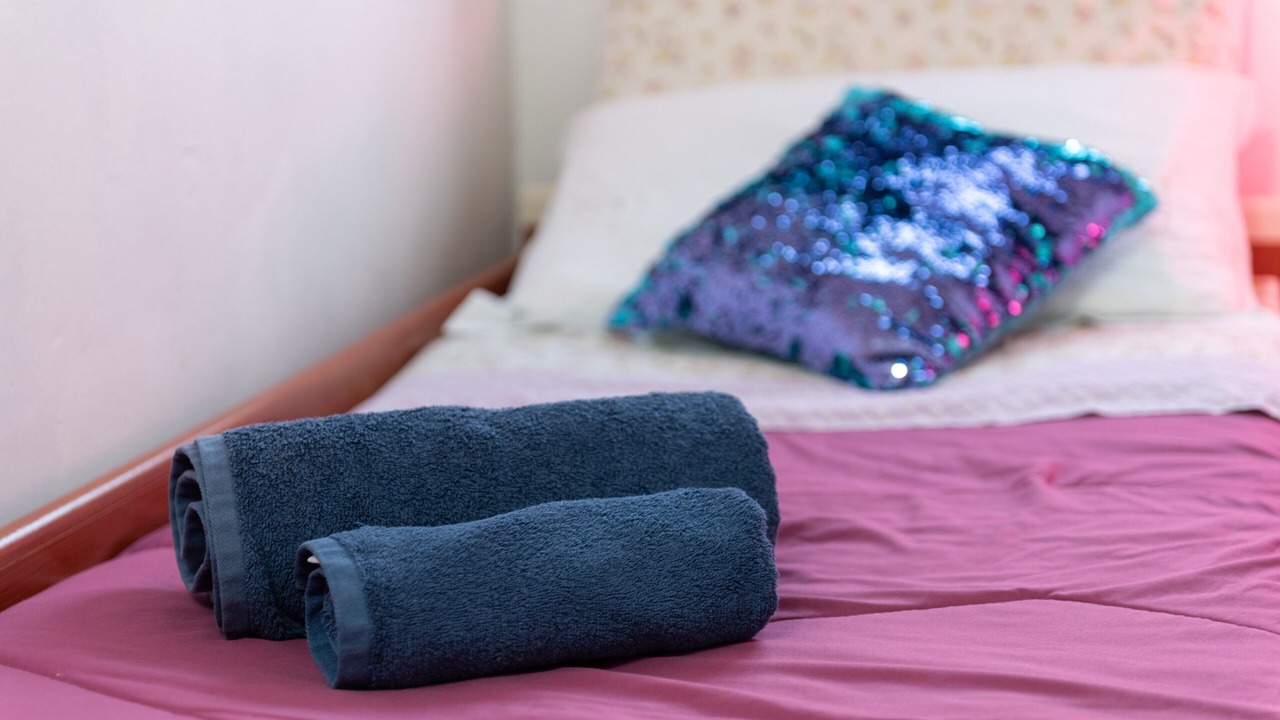 Photo of Bedroom in Realmonte