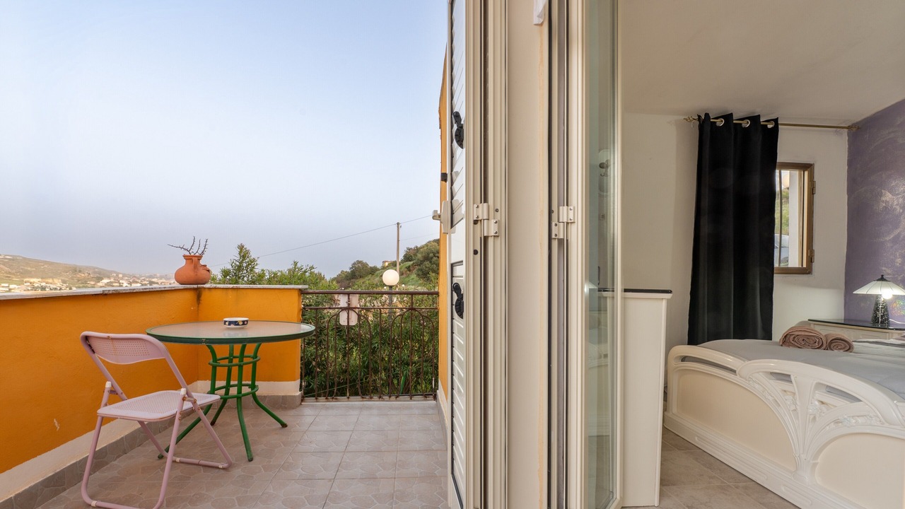 Photo of Bedroom in Realmonte