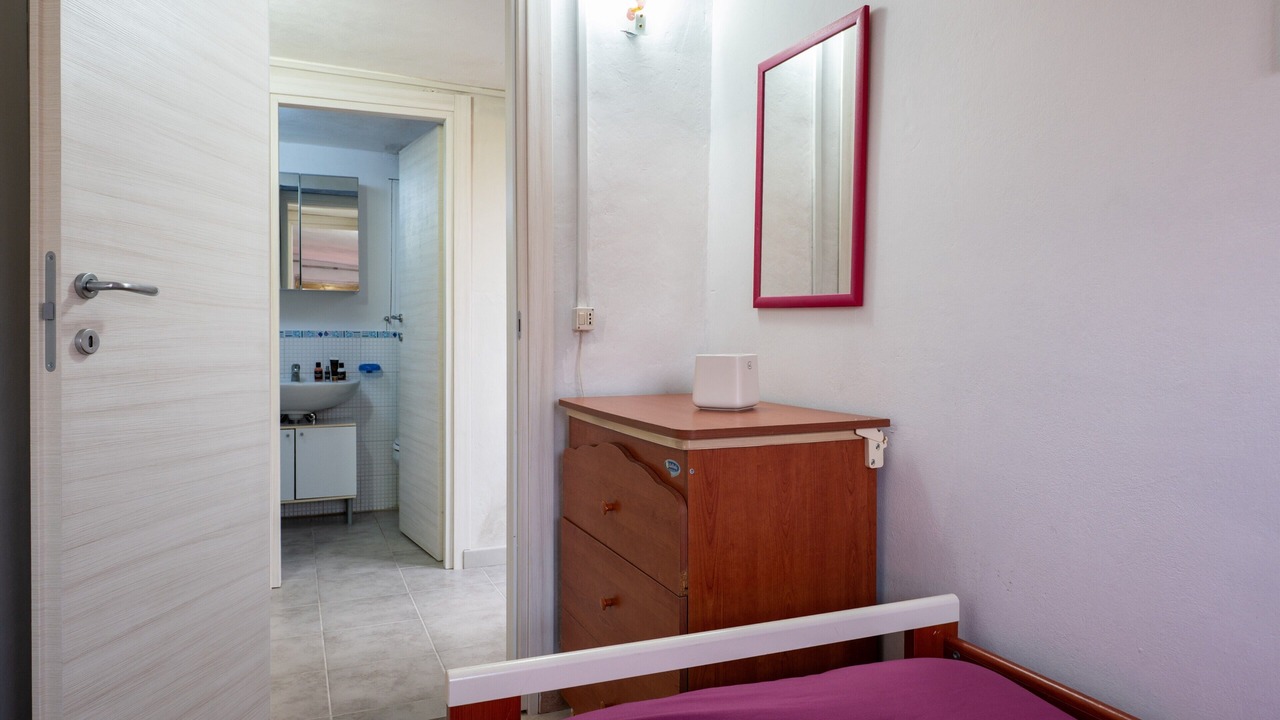Photo of Bedroom in Realmonte