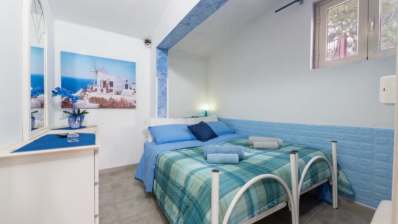 Photo of Bedroom in Realmonte
