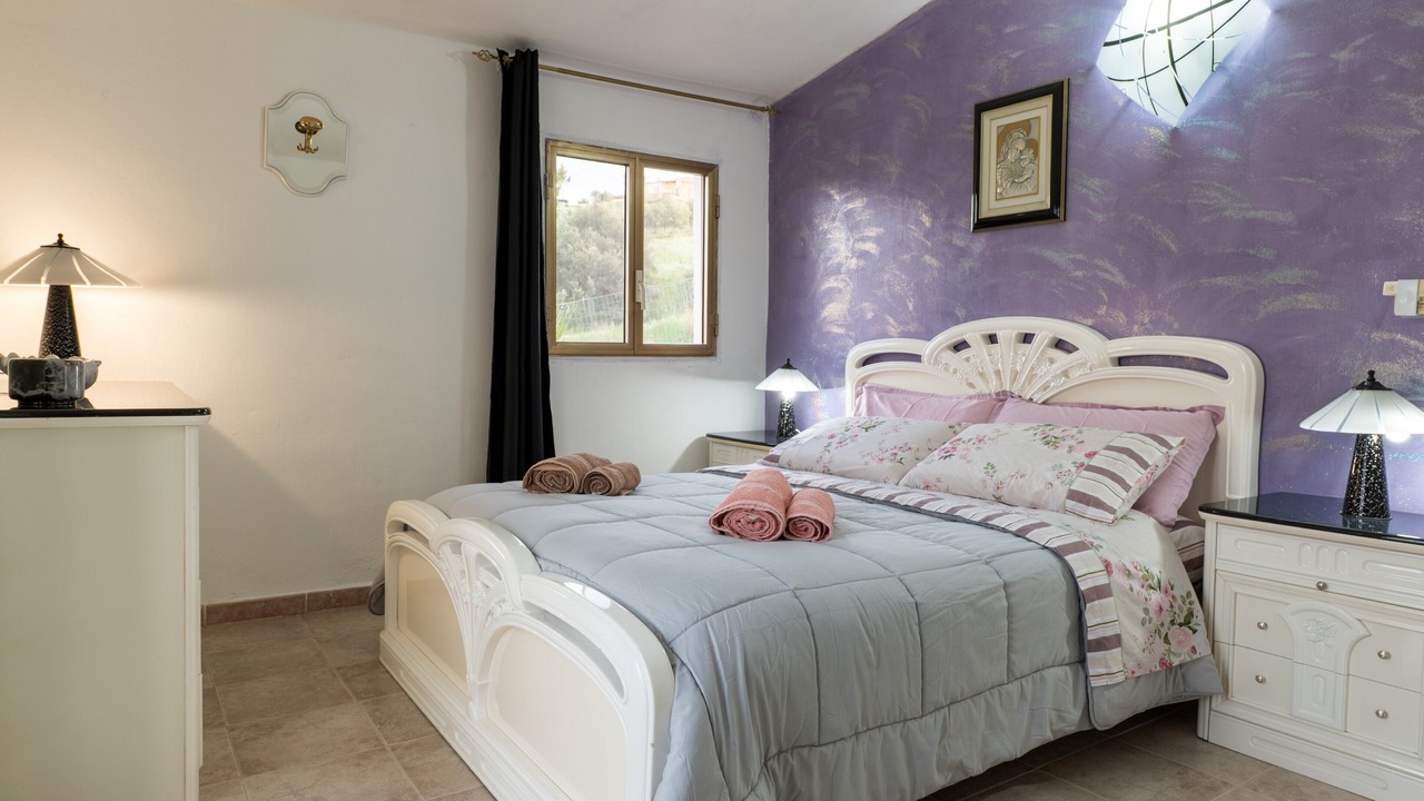 Photo of Bedroom in Realmonte