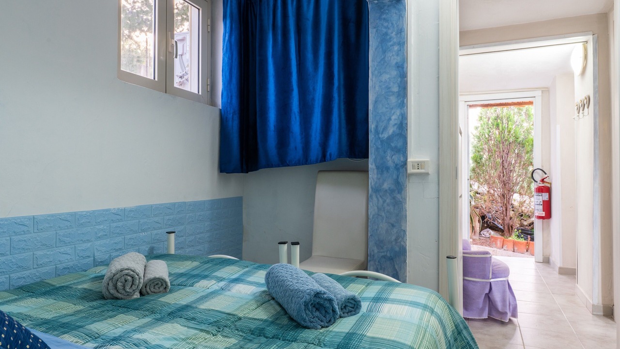 Photo of Bedroom in Realmonte