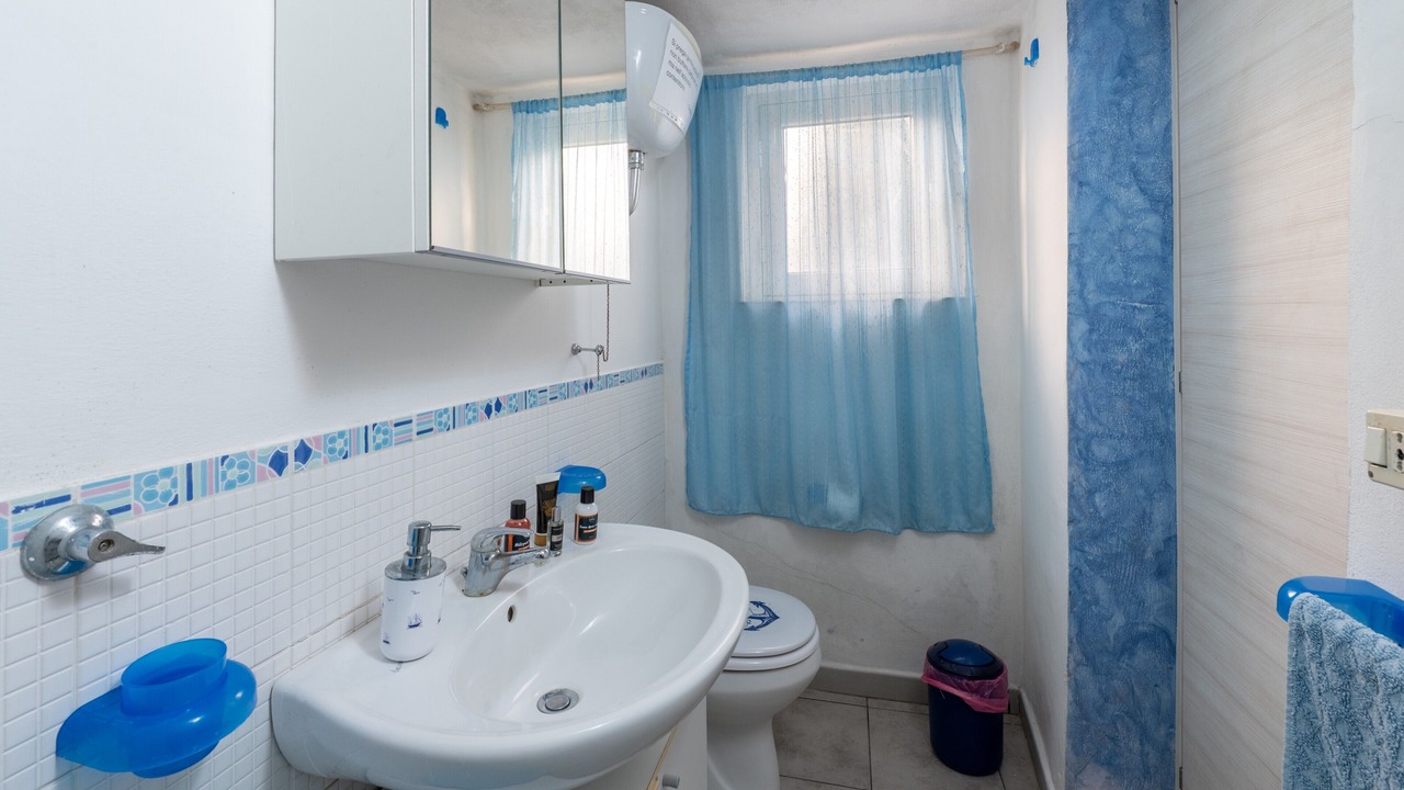 Photo of Bathroom in Realmonte