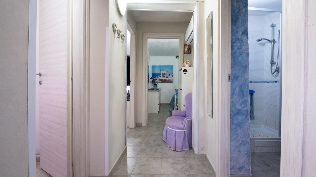 Photo of Bathroom in Realmonte