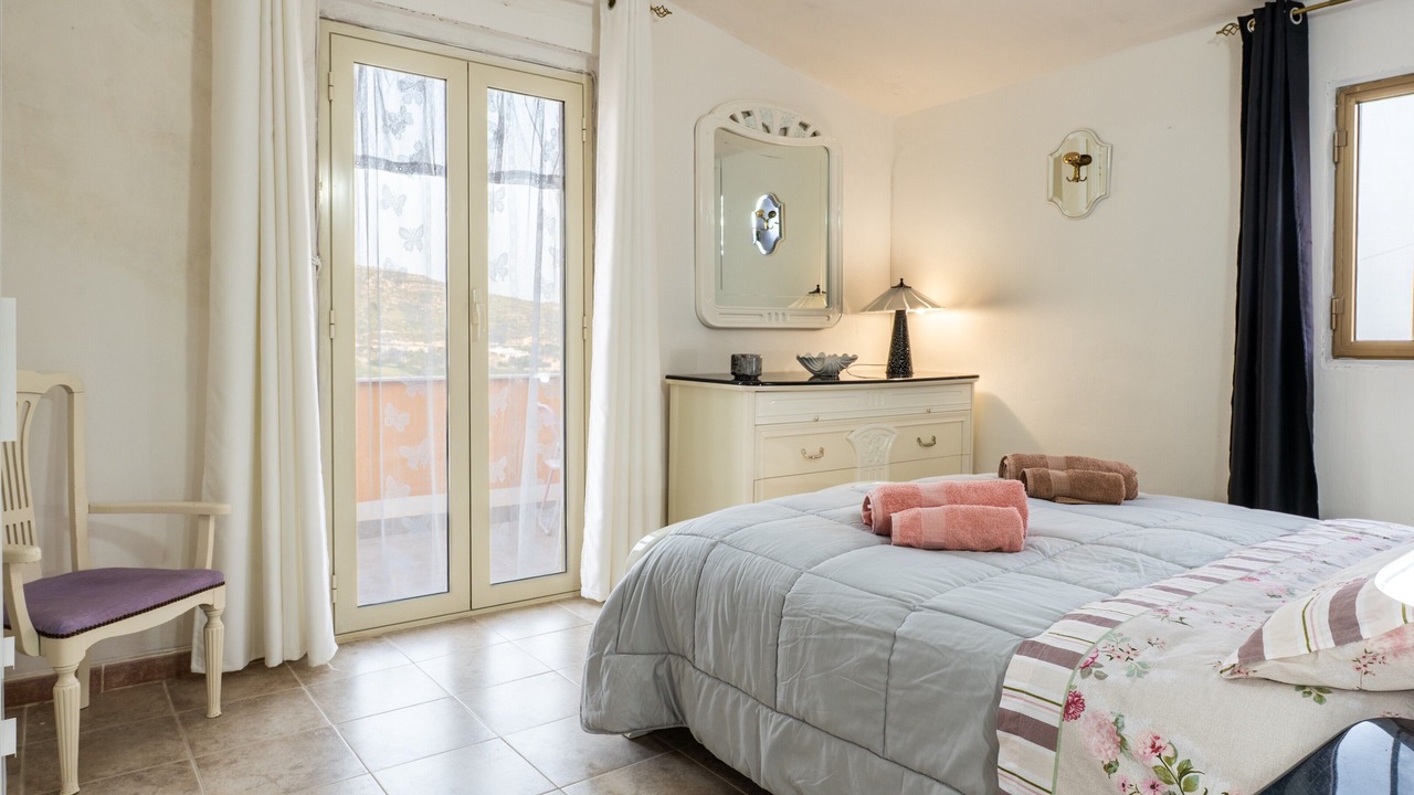 Photo of Bedroom in Realmonte