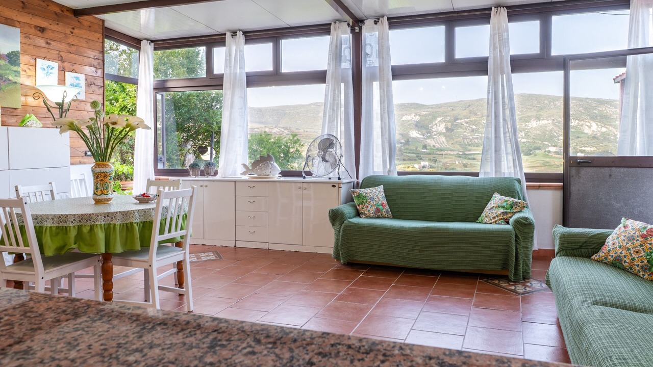 Photo of Livingroom in Realmonte