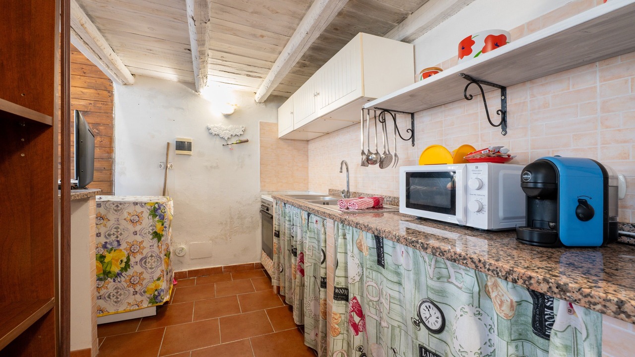 Photo of Kitchen in Realmonte