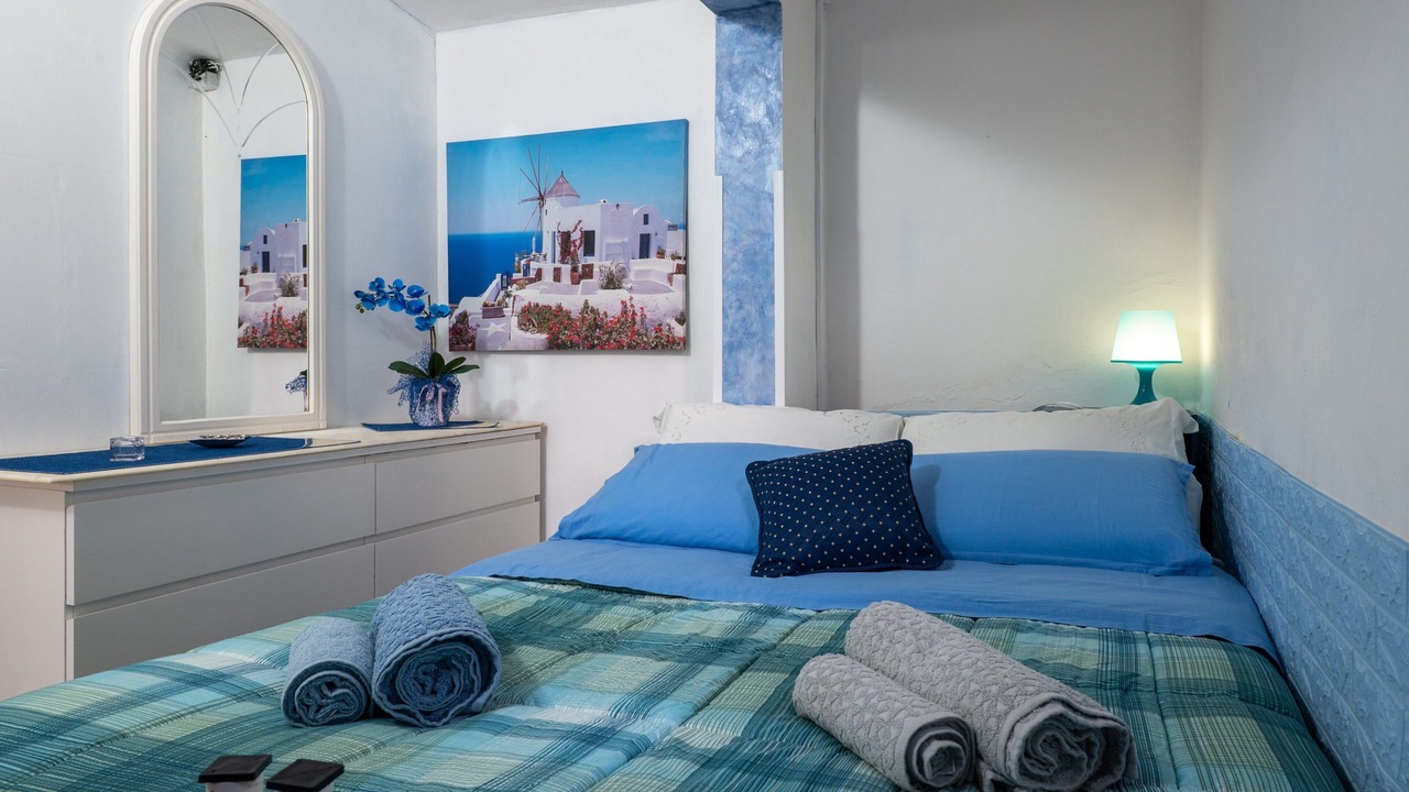 Photo of Bedroom in Realmonte